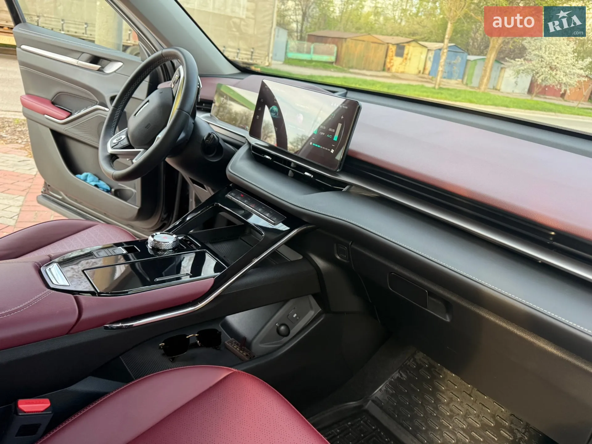 2022 Haval H6 - мініатюра 78