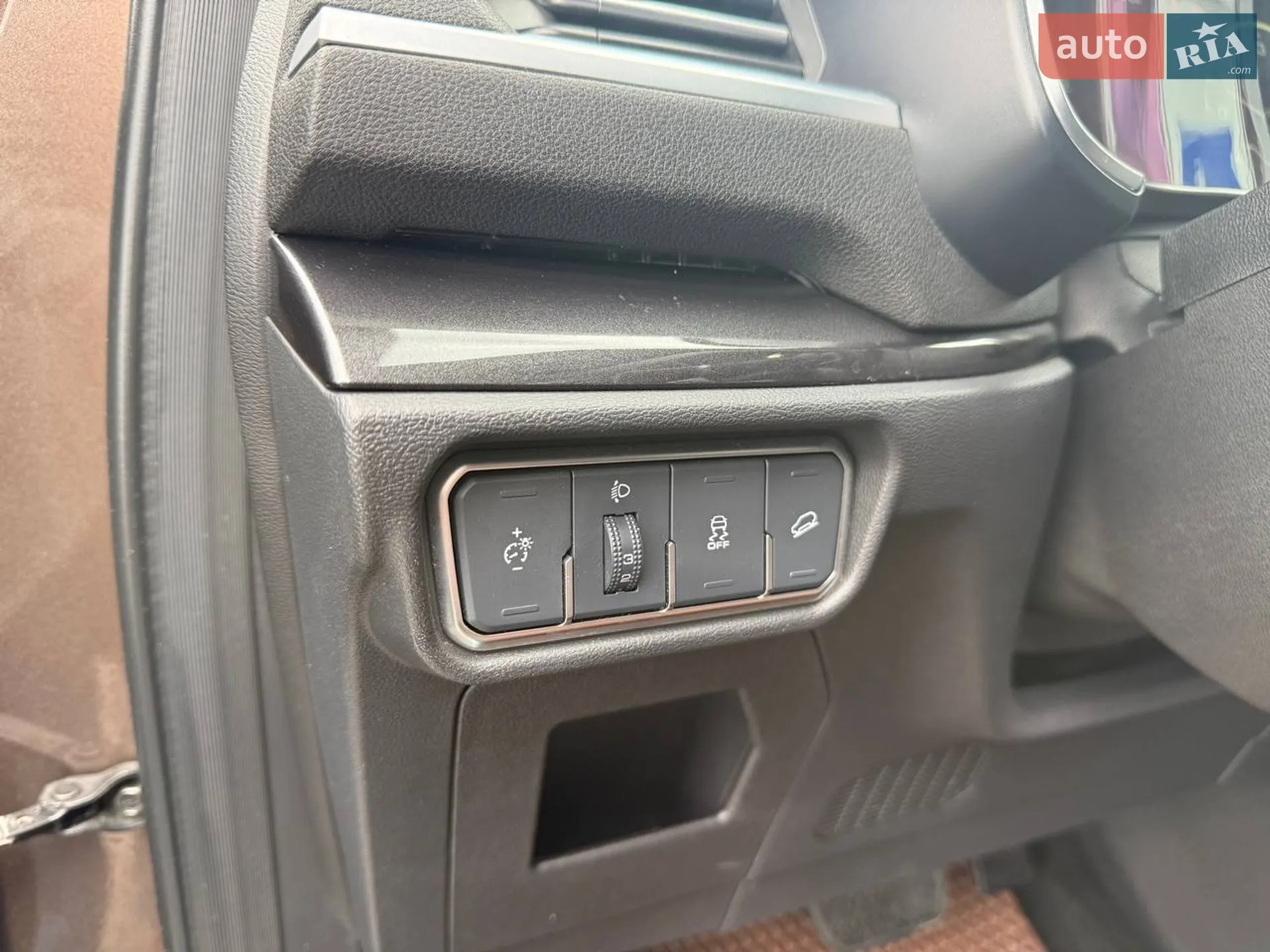 2020 Haval H6 - мініатюра 17