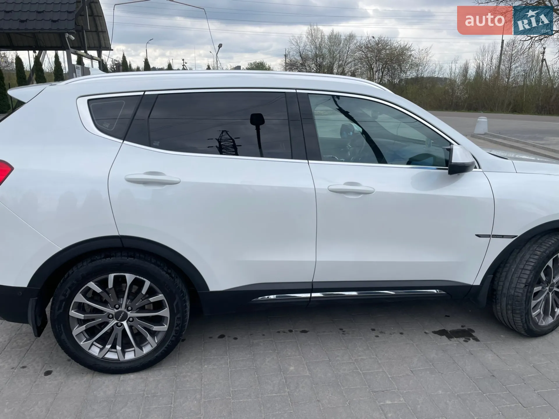 2019 Haval H6 - мініатюра 9