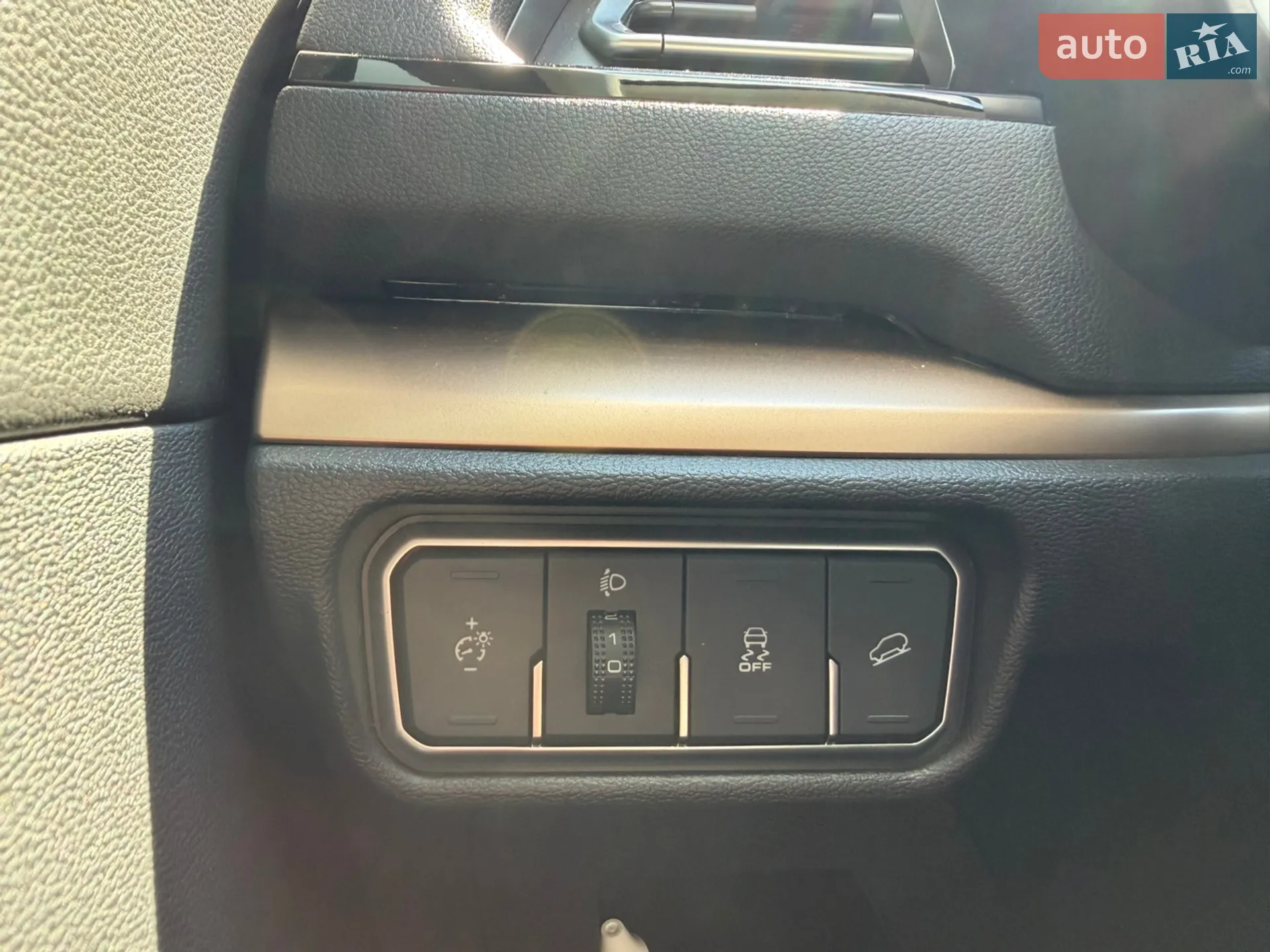 2021 Haval H6 - мініатюра 17