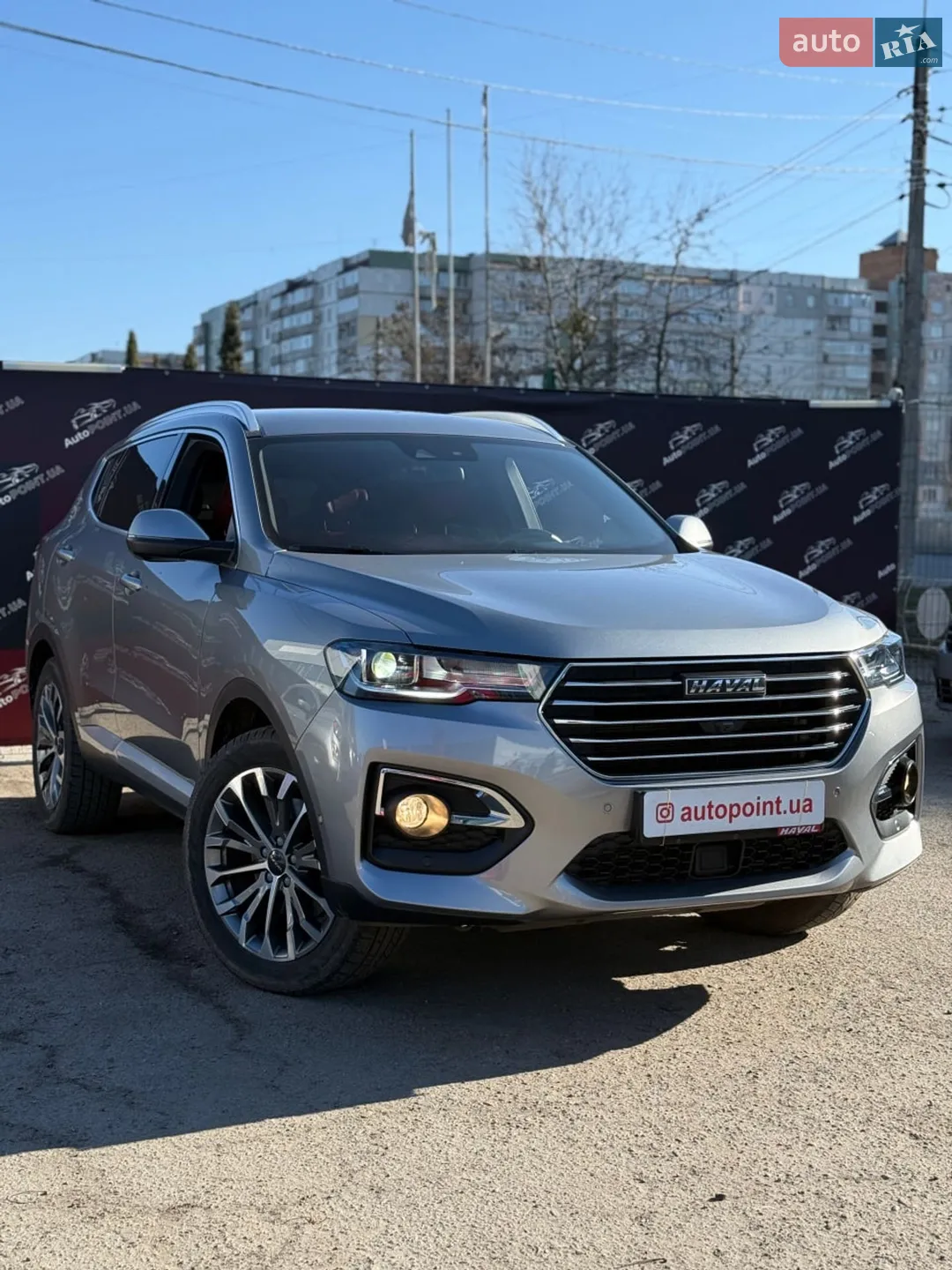 Фото авто 5