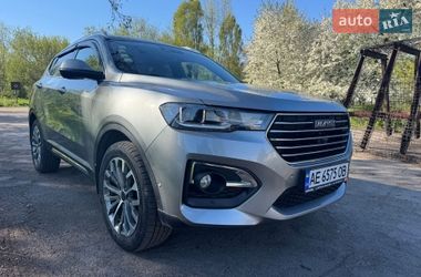 Позашляховик / Кросовер Haval H6 2020 в Павлограді