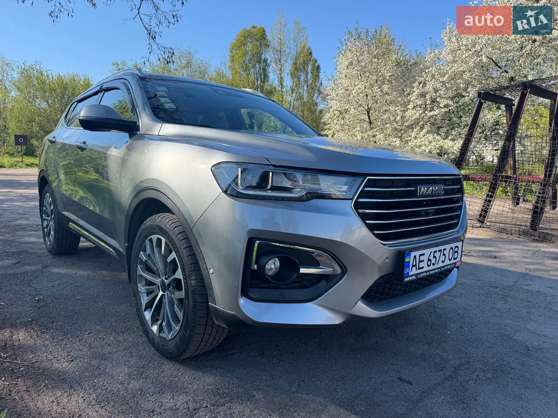 Фото авто 4