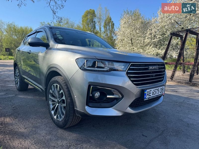 Haval H6 2020 Haval H6 2020