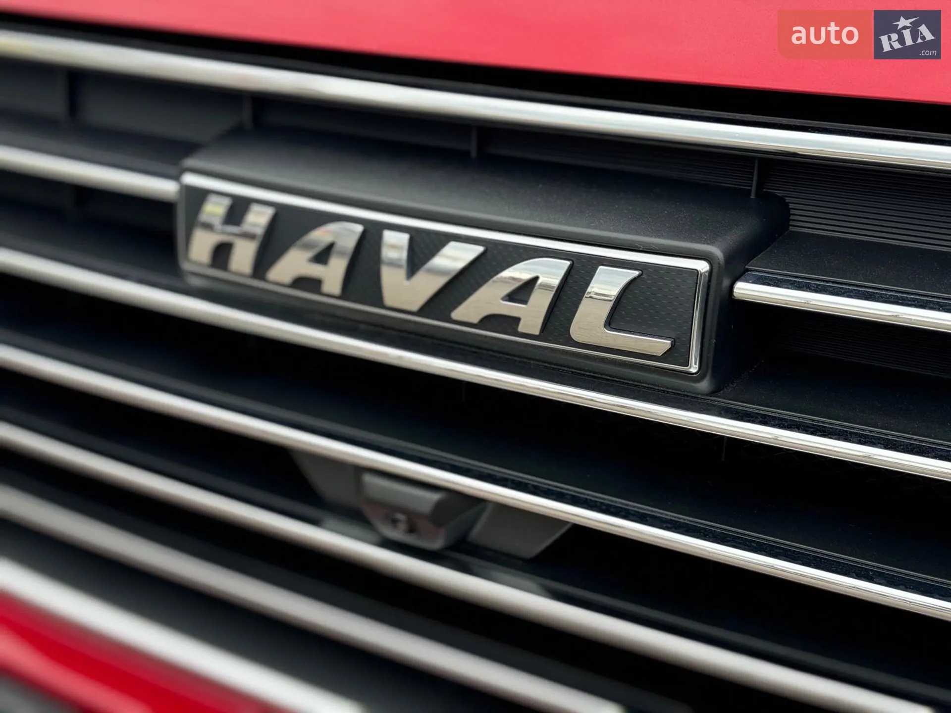 2020 Haval H6 - мініатюра 13