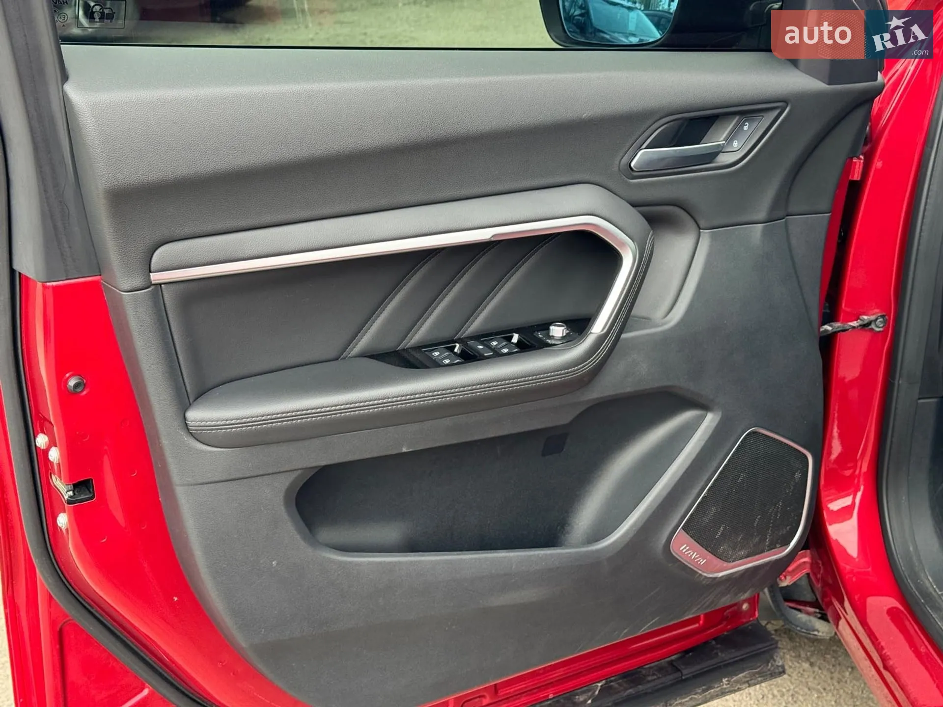 2020 Haval H6 - мініатюра 18