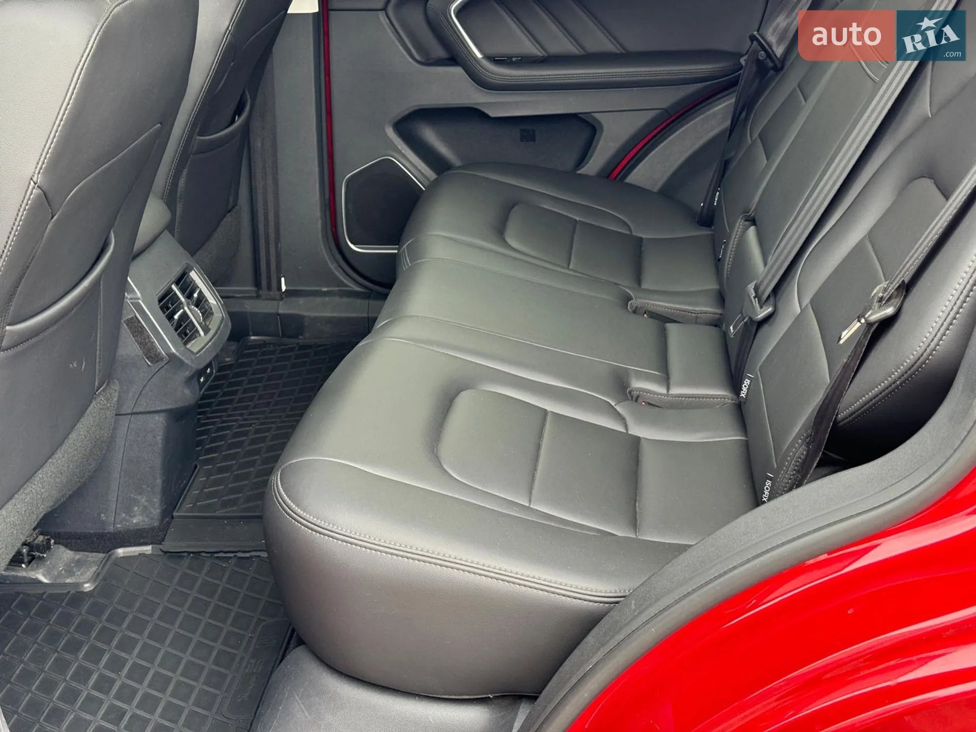2020 Haval H6 - мініатюра 20