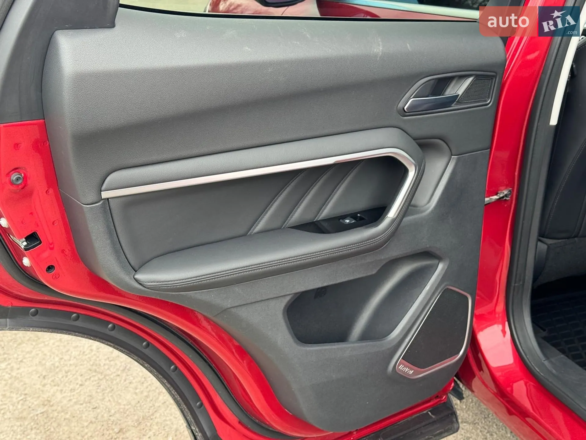 2020 Haval H6 - мініатюра 22