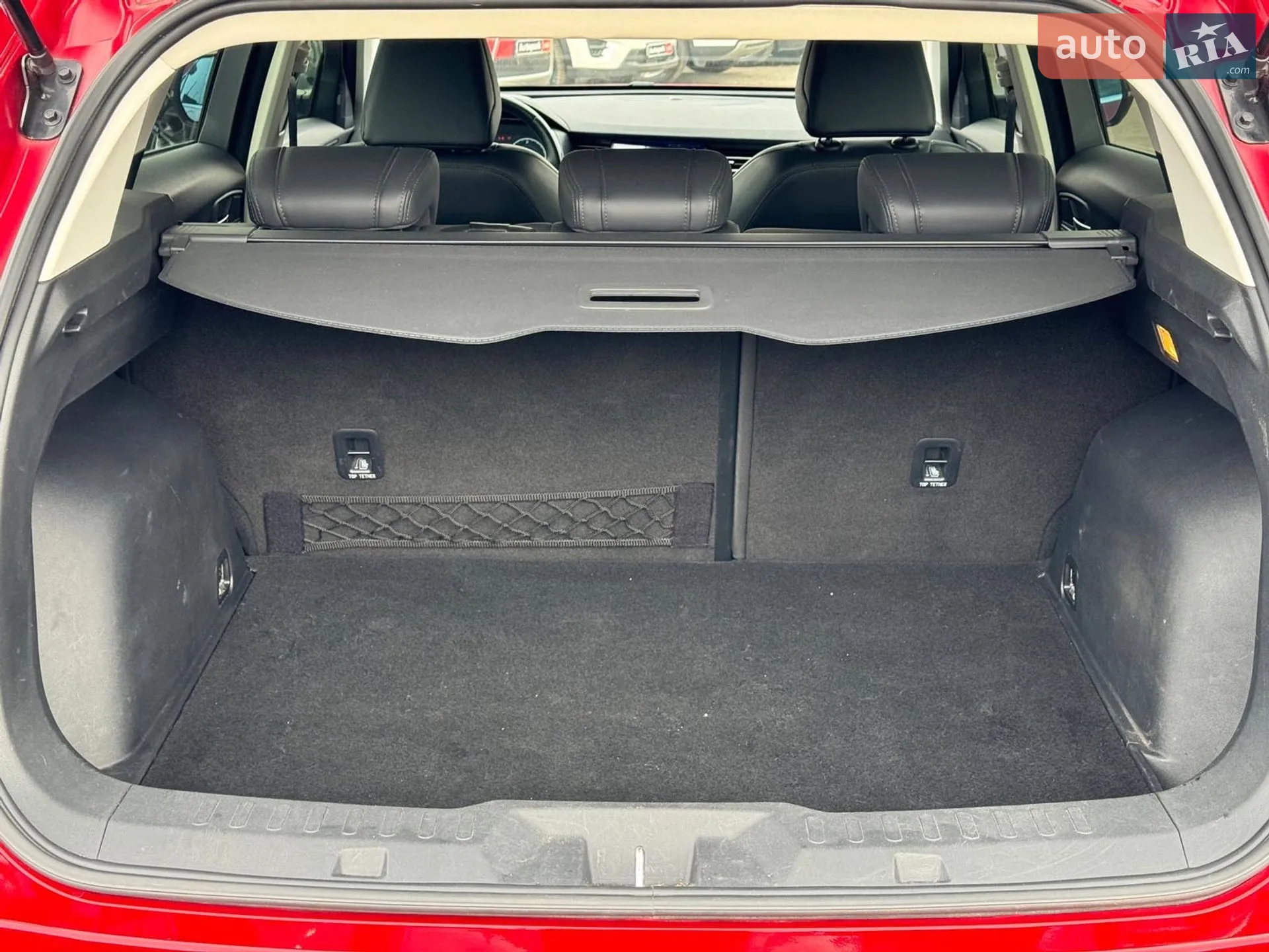2020 Haval H6 - мініатюра 24