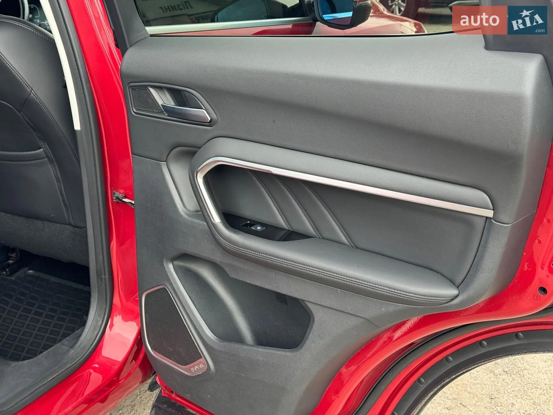 2020 Haval H6 - мініатюра 25