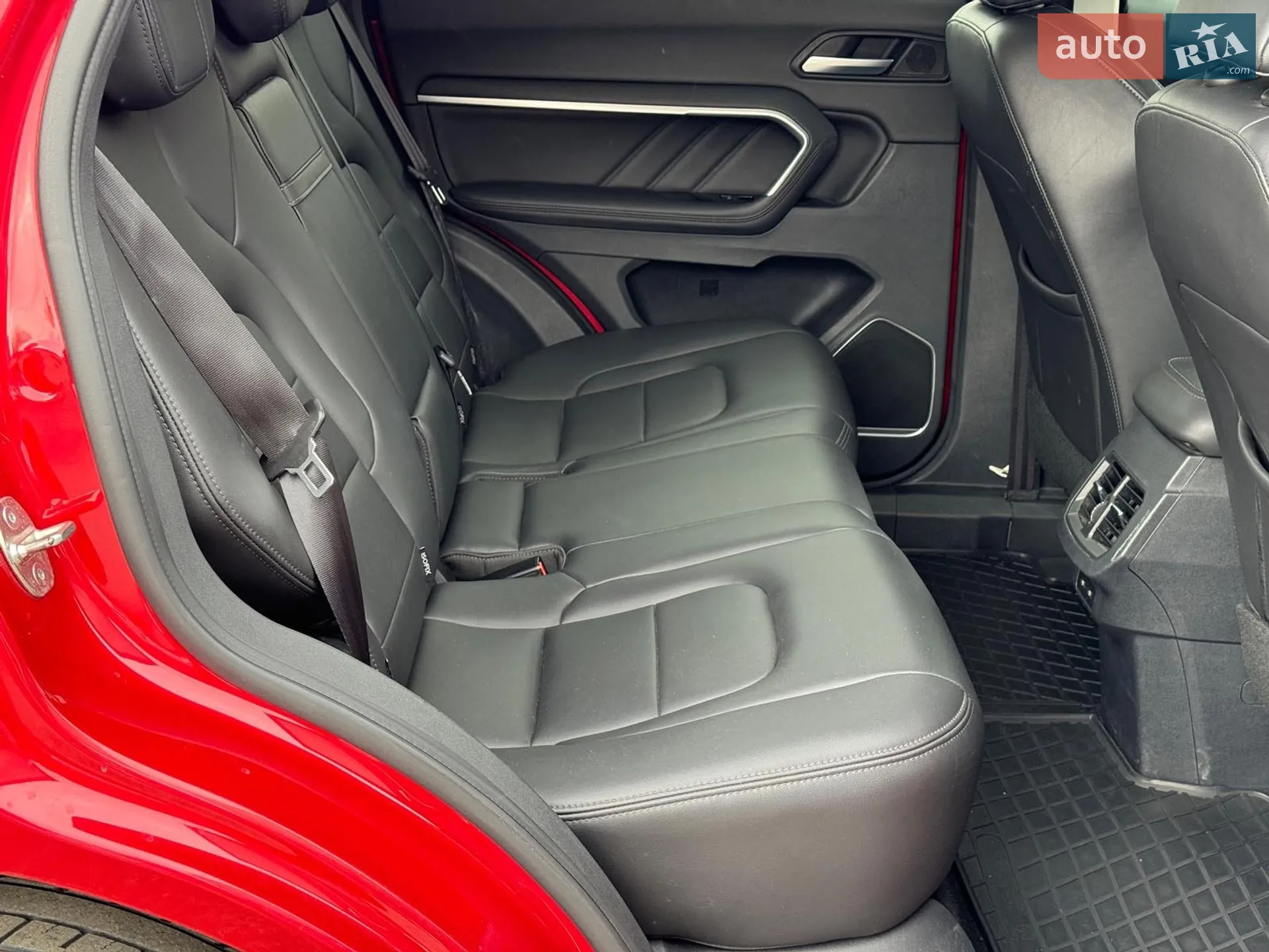 2020 Haval H6 - мініатюра 26