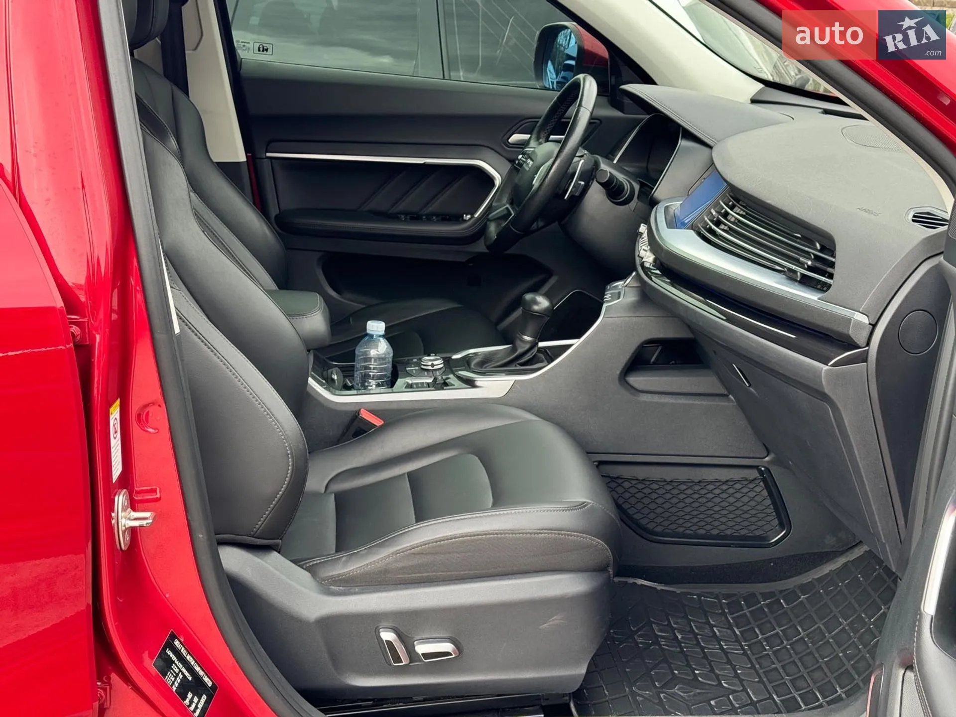 2020 Haval H6 - мініатюра 28