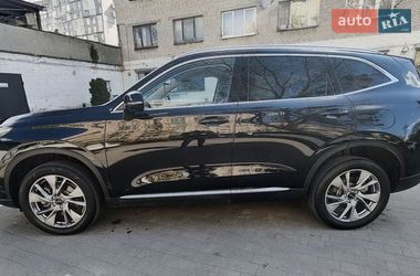 Внедорожник / Кроссовер Haval H6 2021 в Львове