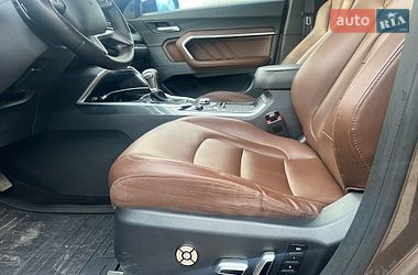 Позашляховик / Кросовер Haval H6 2020 в Одесі