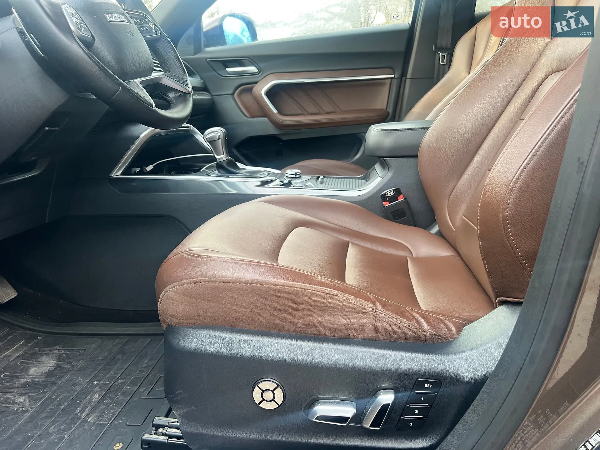 2020 Haval H6 - мініатюра 13