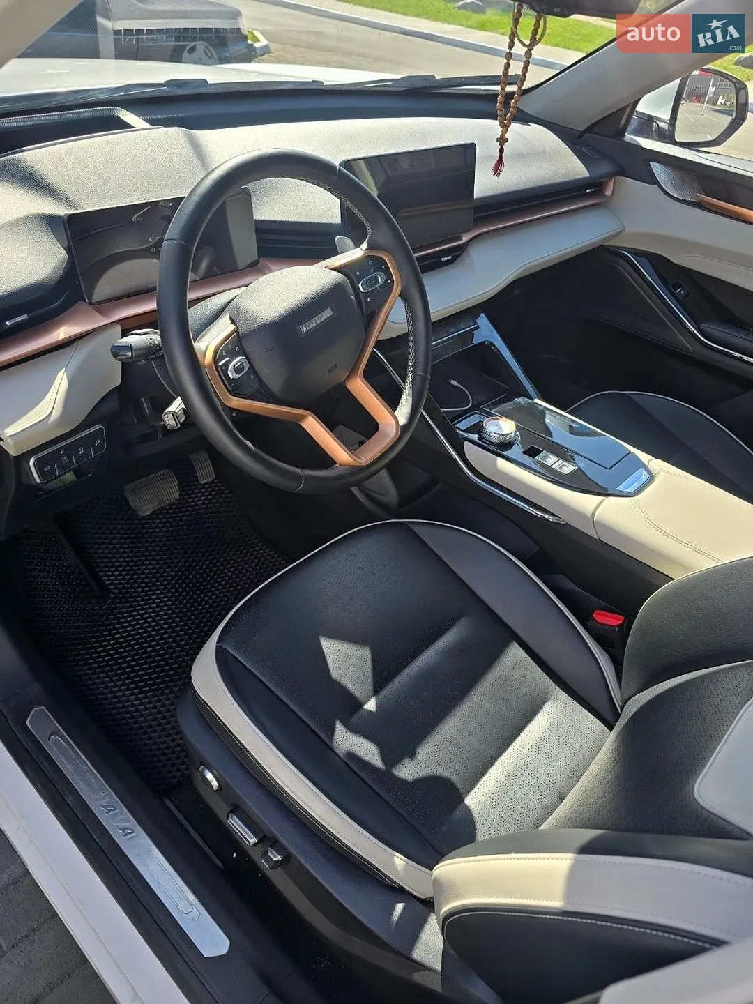 2022 Haval H6 - мініатюра 12
