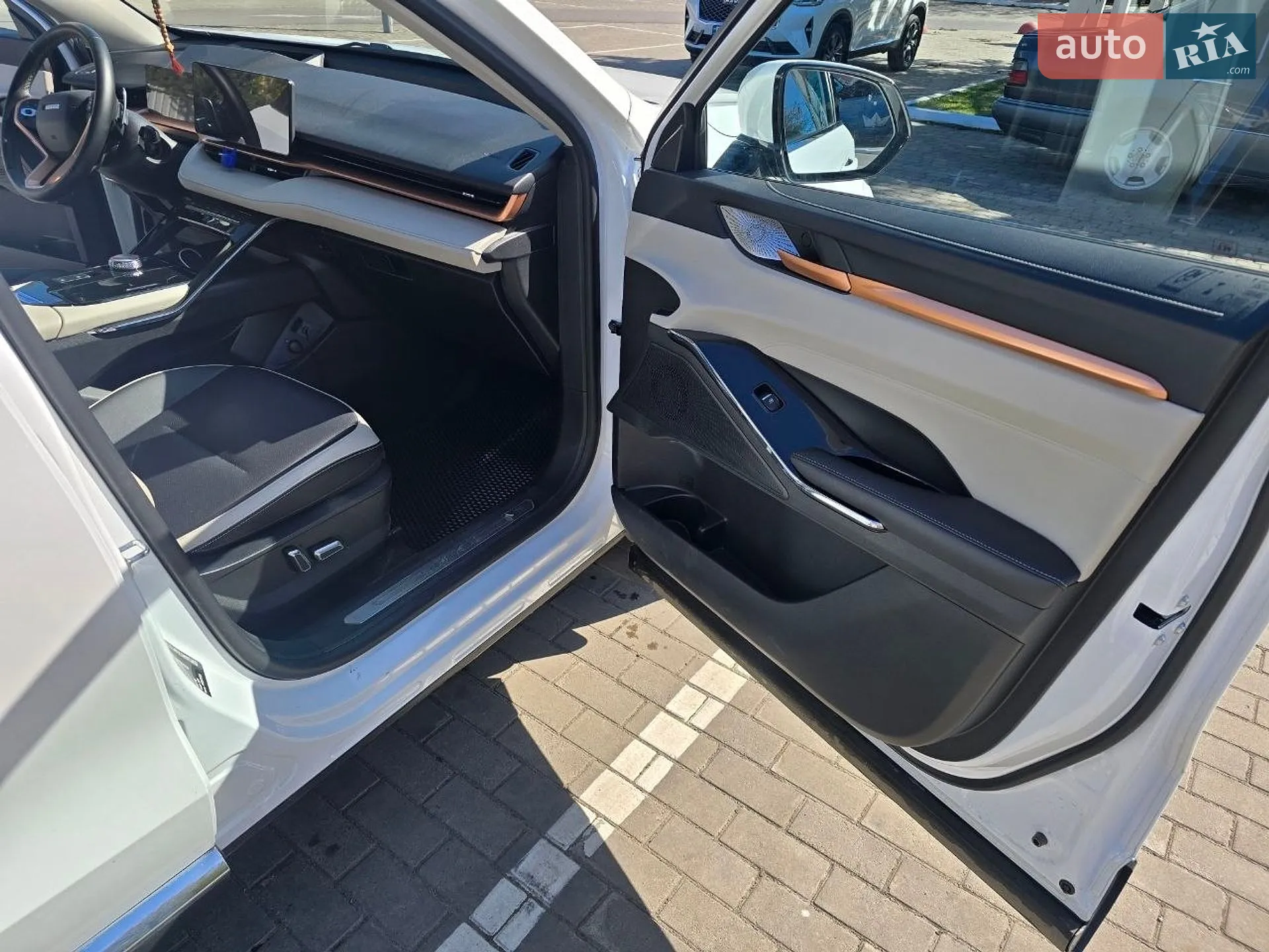2022 Haval H6 - мініатюра 14