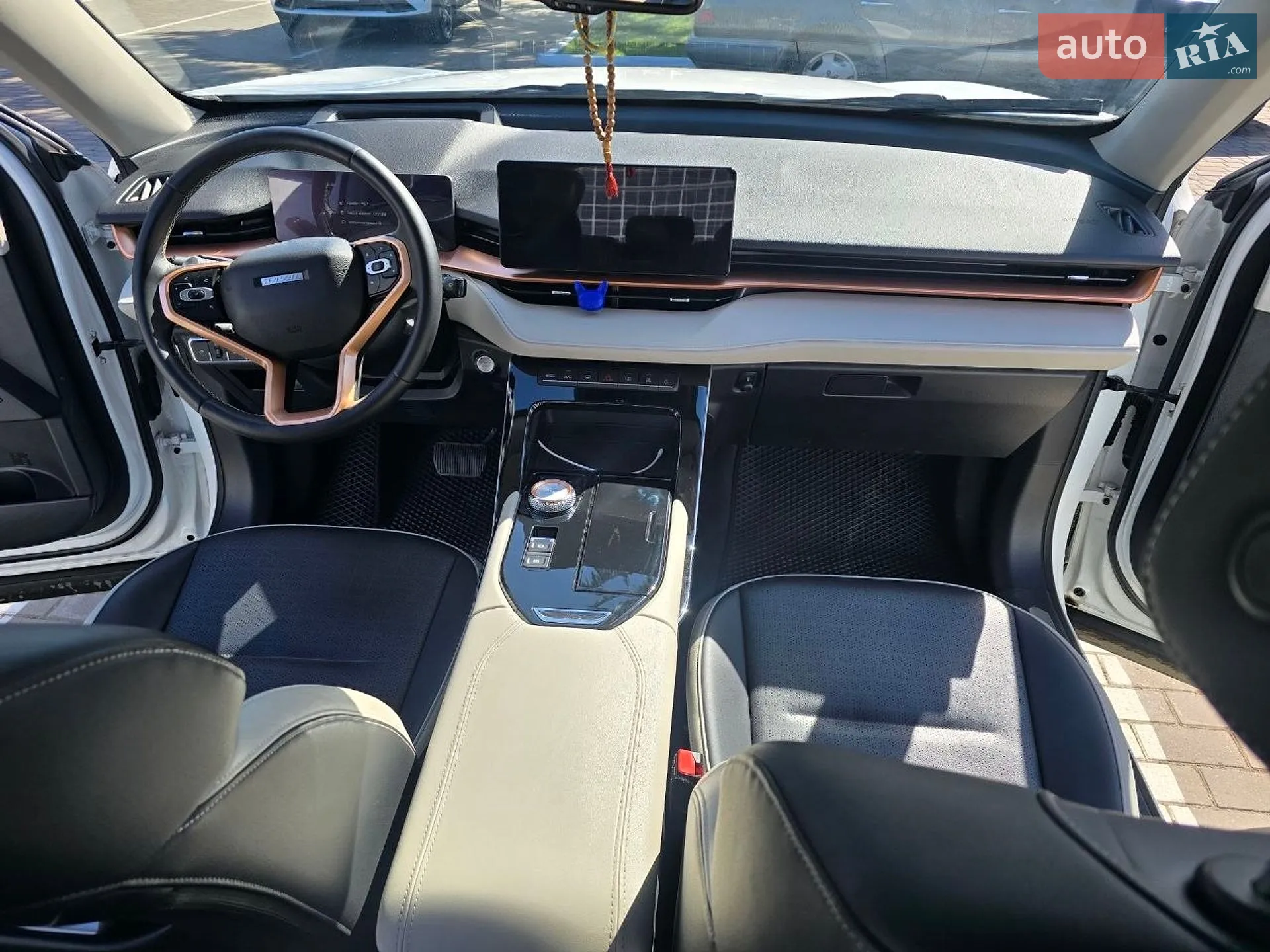 2022 Haval H6 - мініатюра 16