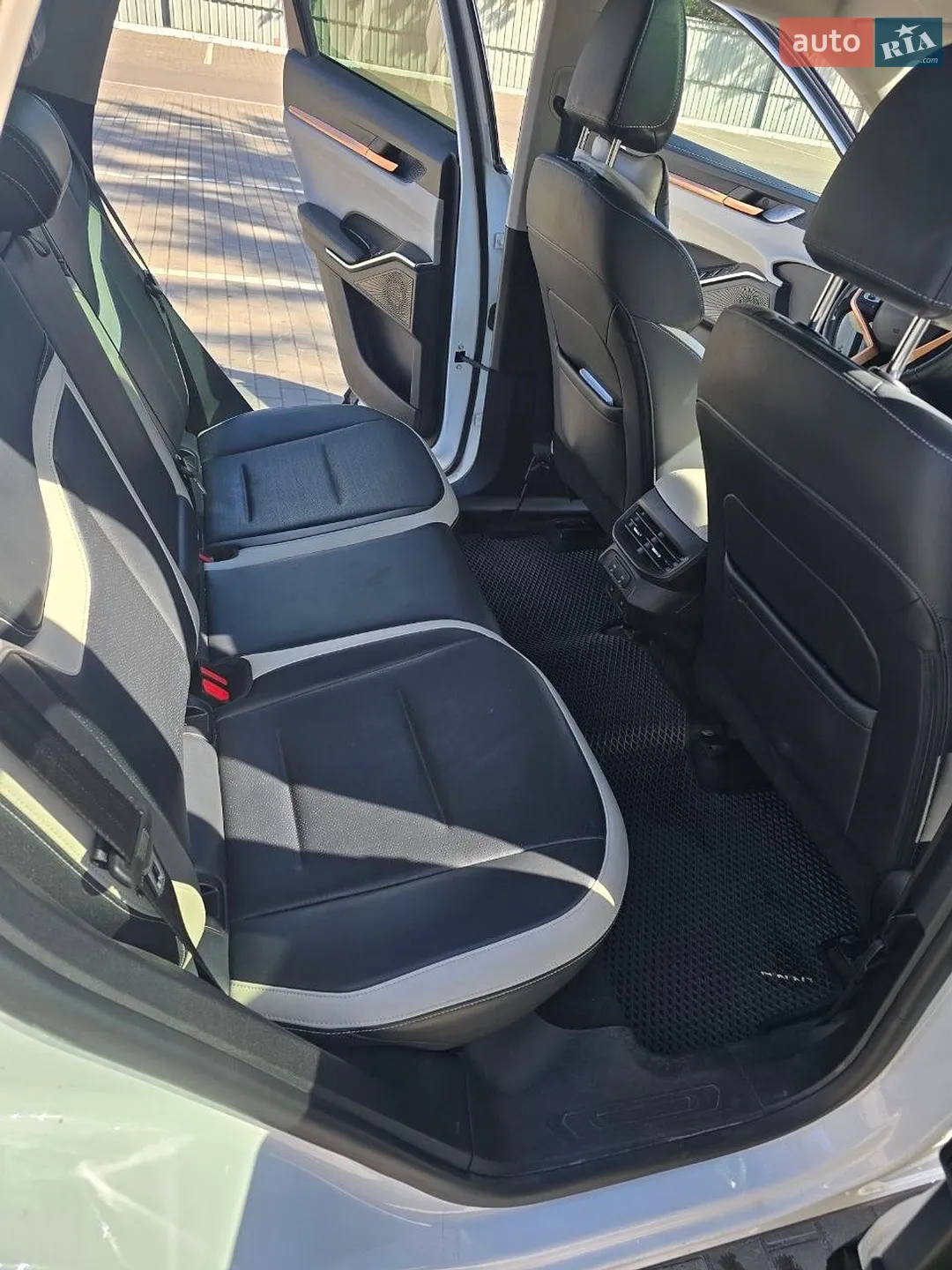 2022 Haval H6 - мініатюра 17