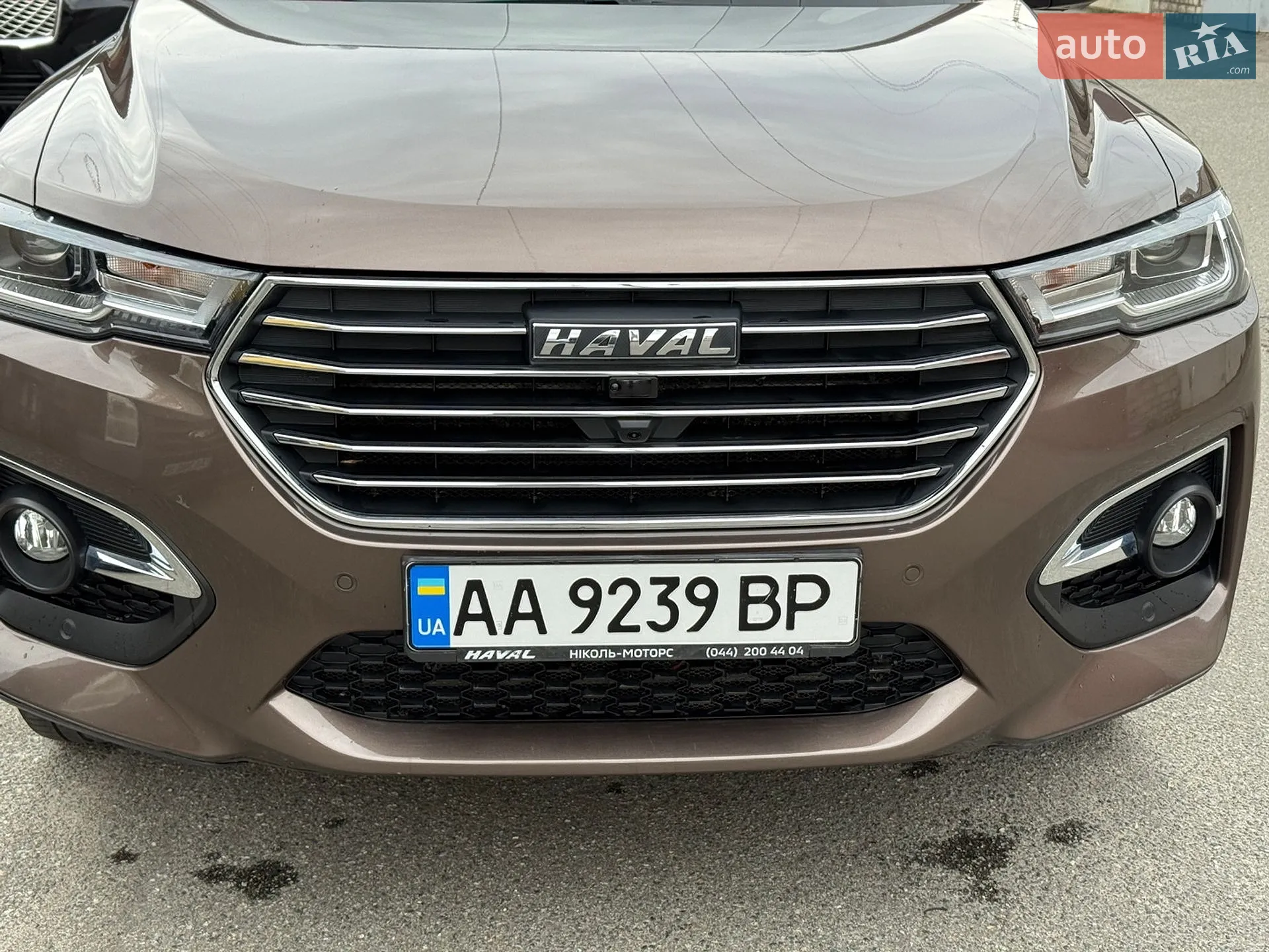 2019 Haval H6 - мініатюра 11