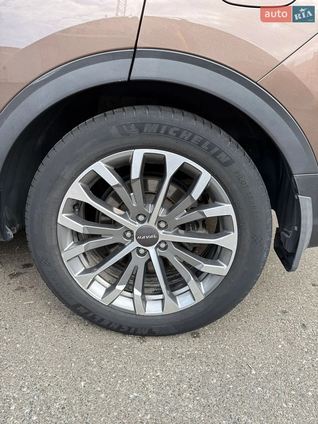 2019 Haval H6 - мініатюра 15