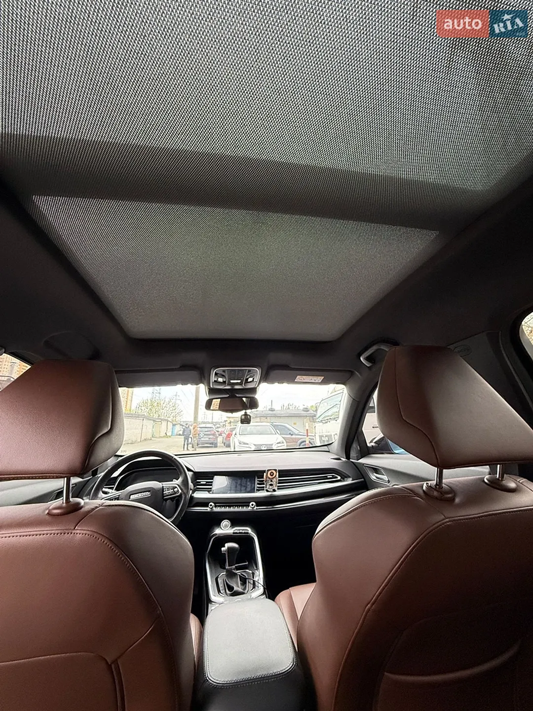 2019 Haval H6 - мініатюра 20