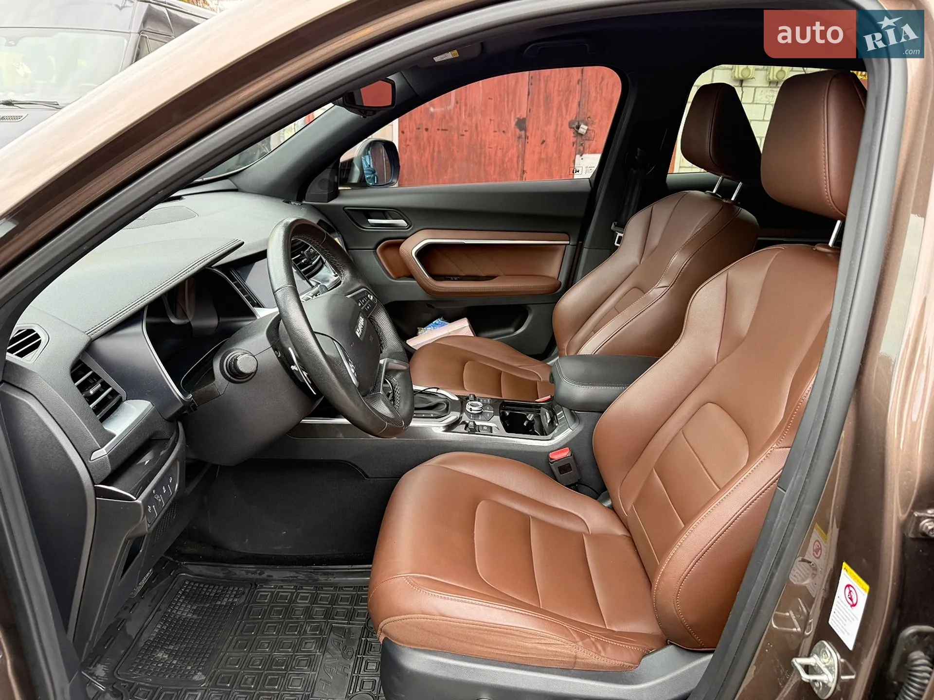 2019 Haval H6 - мініатюра 26