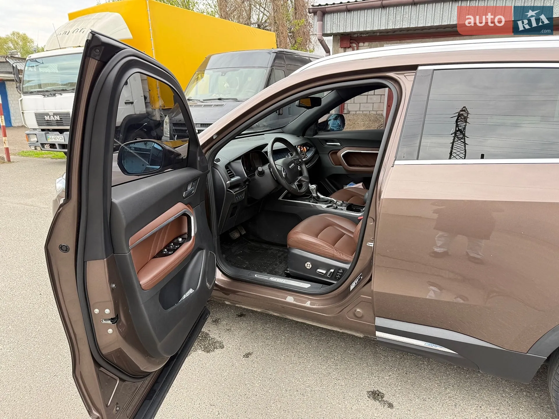 2019 Haval H6 - мініатюра 28