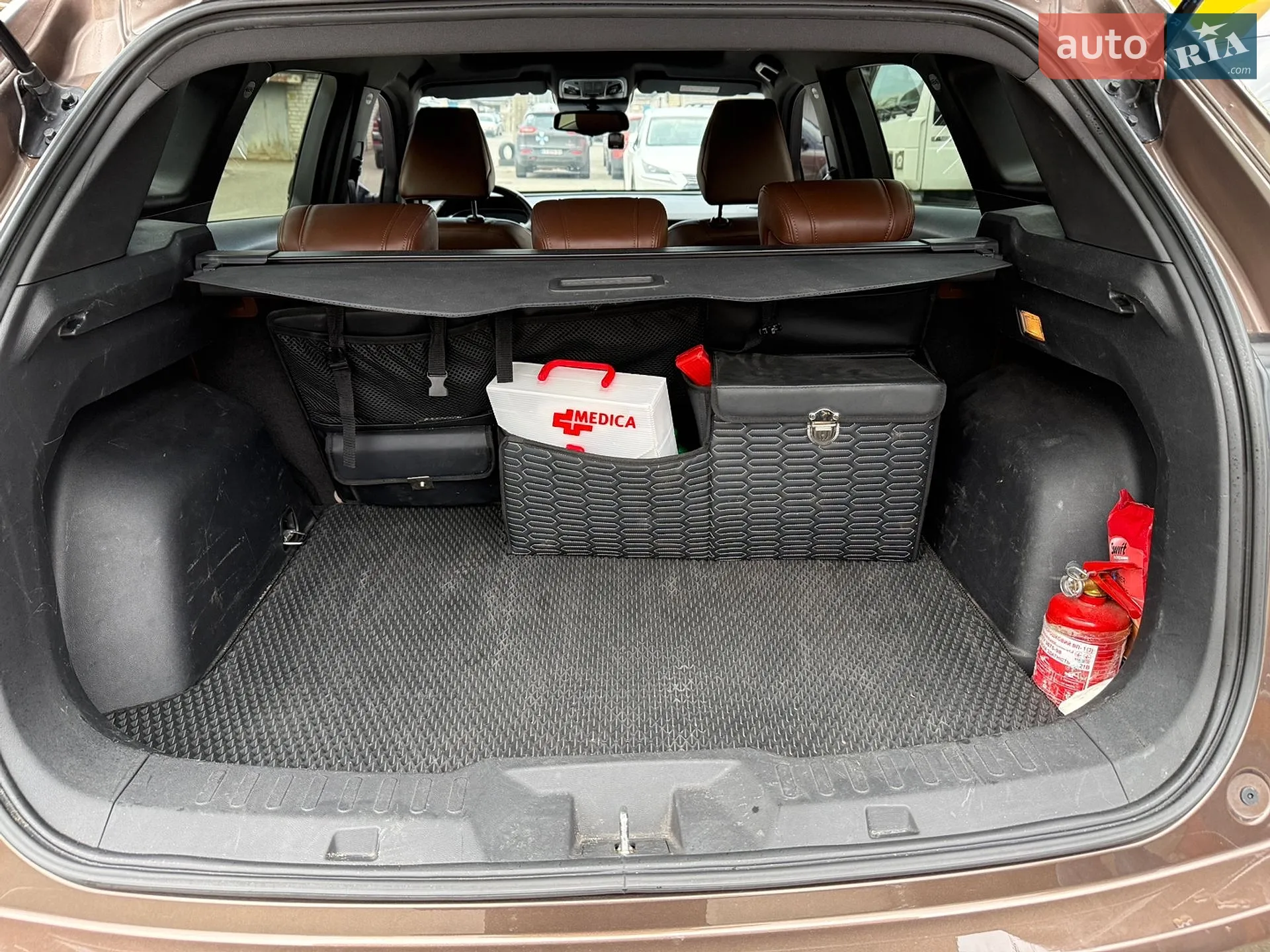 2019 Haval H6 - мініатюра 29
