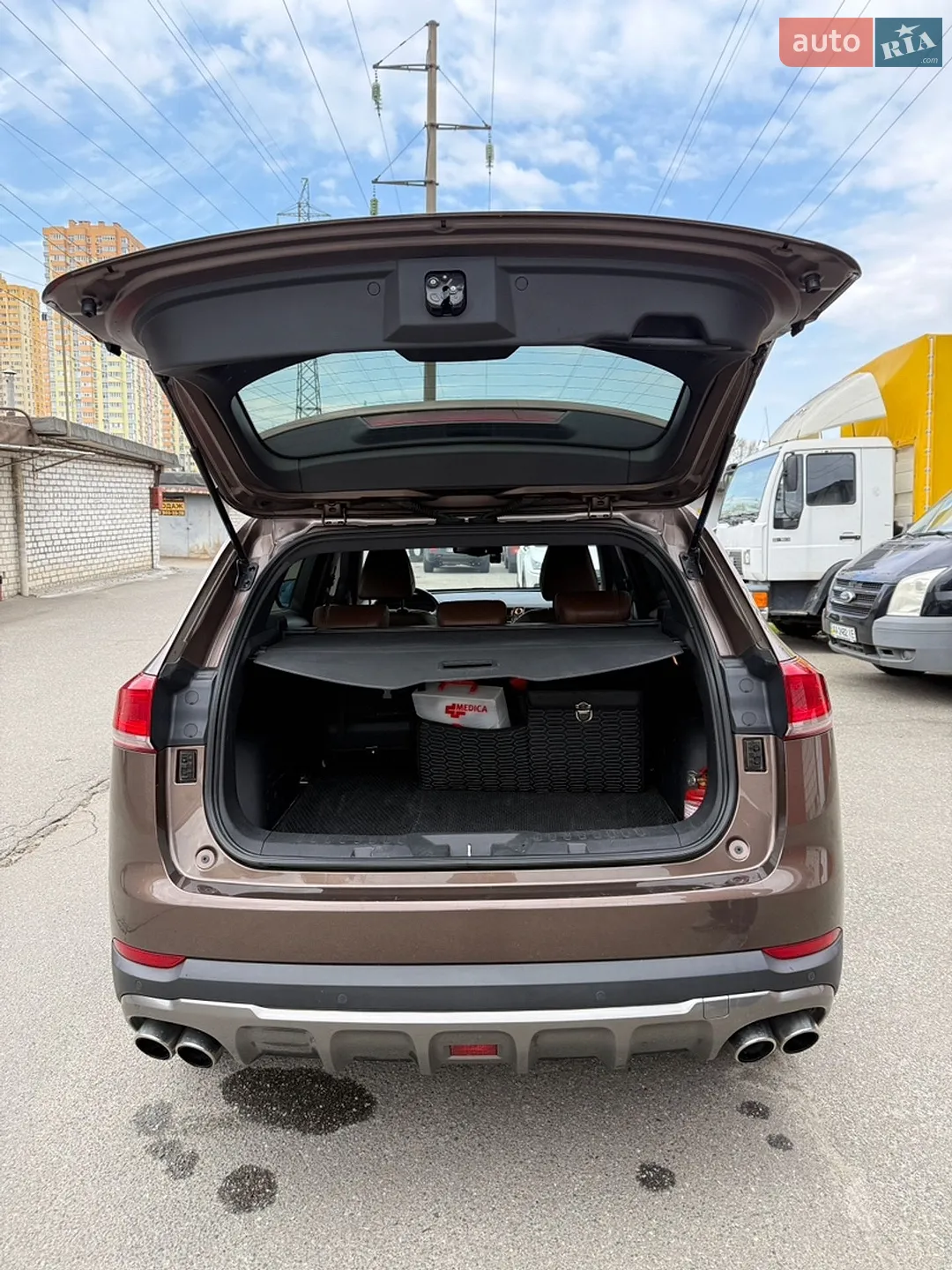 2019 Haval H6 - мініатюра 9