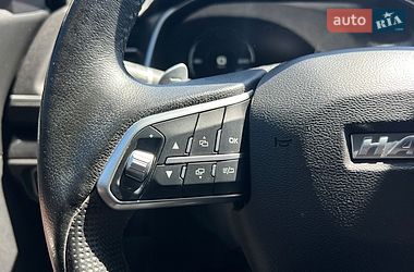 Внедорожник / Кроссовер Haval H6 2019 в Ивано-Франковске
