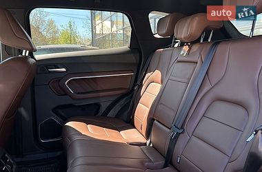 Внедорожник / Кроссовер Haval H6 2019 в Ивано-Франковске