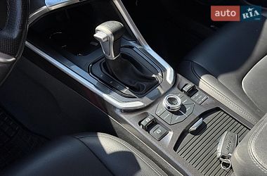 Внедорожник / Кроссовер Haval H6 2018 в Львове
