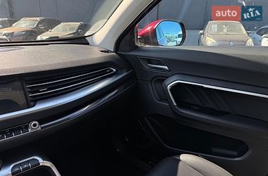 Внедорожник / Кроссовер Haval H6 2018 в Львове