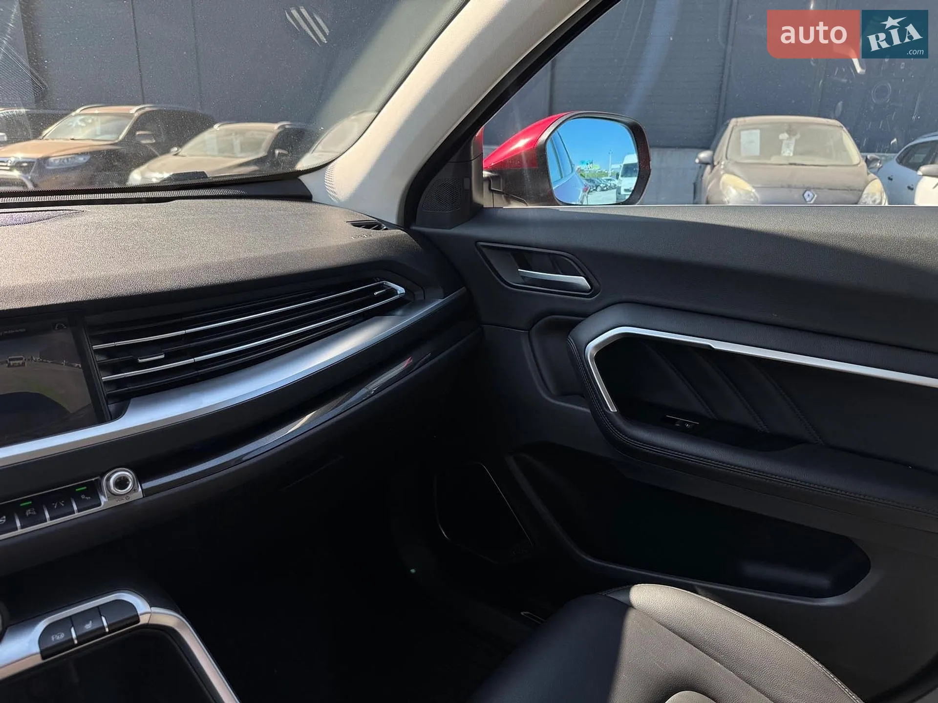 2018 Haval H6 - мініатюра 28