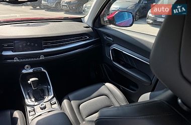 Внедорожник / Кроссовер Haval H6 2018 в Львове