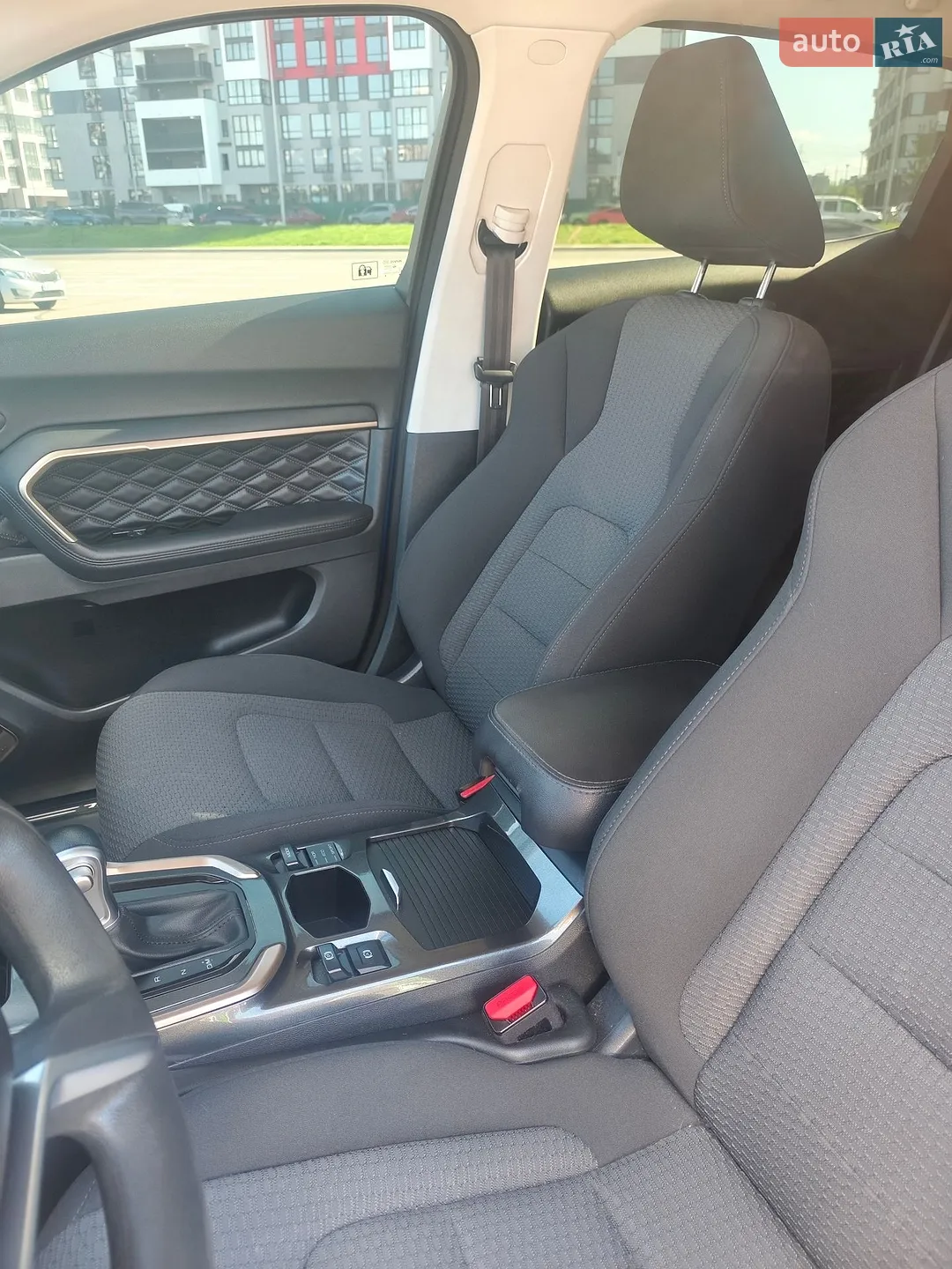 2020 Haval H6 - мініатюра 8