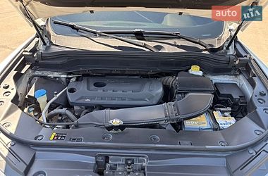 Внедорожник / Кроссовер Haval H6 2020 в Запорожье