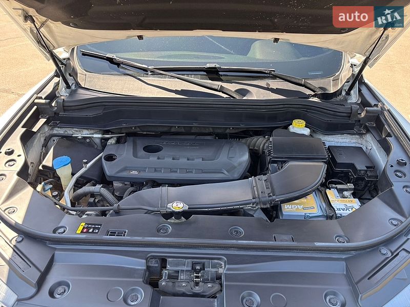 Внедорожник / Кроссовер Haval H6 2020 в Запорожье