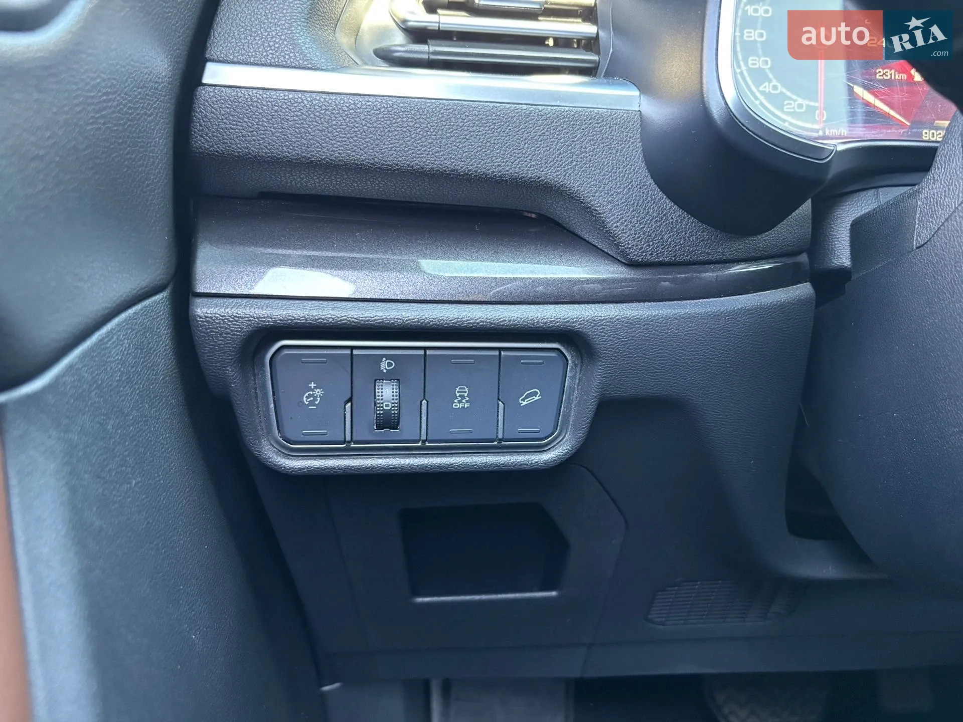 2020 Haval H6 - мініатюра 29