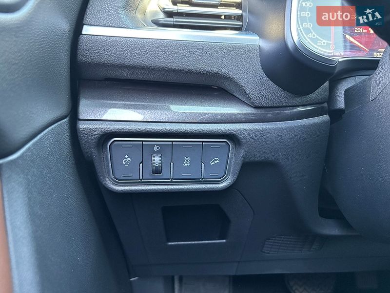 Внедорожник / Кроссовер Haval H6 2020 в Запорожье