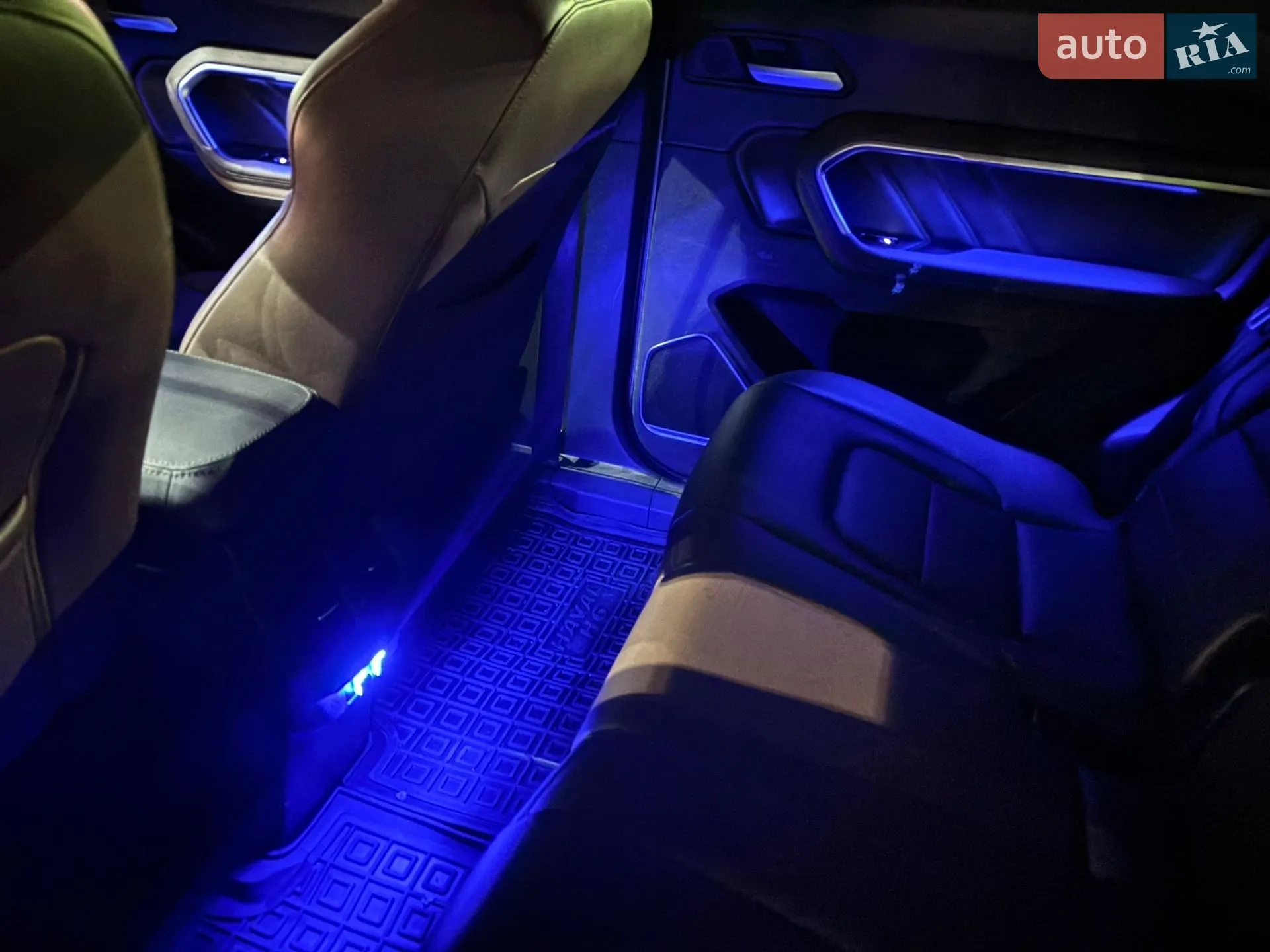 2020 Haval H6 - мініатюра 37