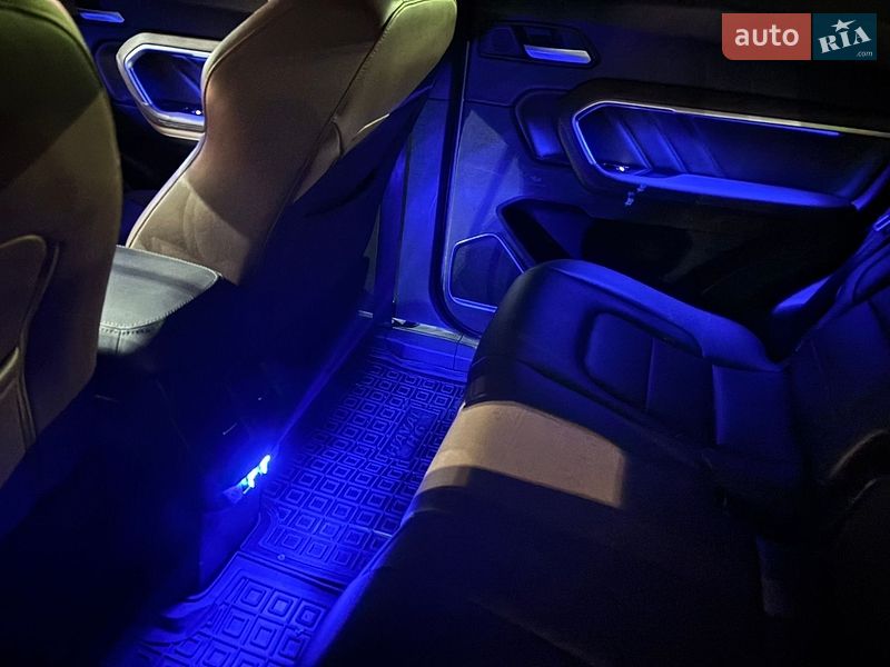 Внедорожник / Кроссовер Haval H6 2020 в Запорожье