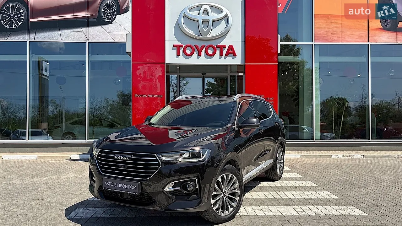 2023 Toyota RAV 4 - мініатюра 22