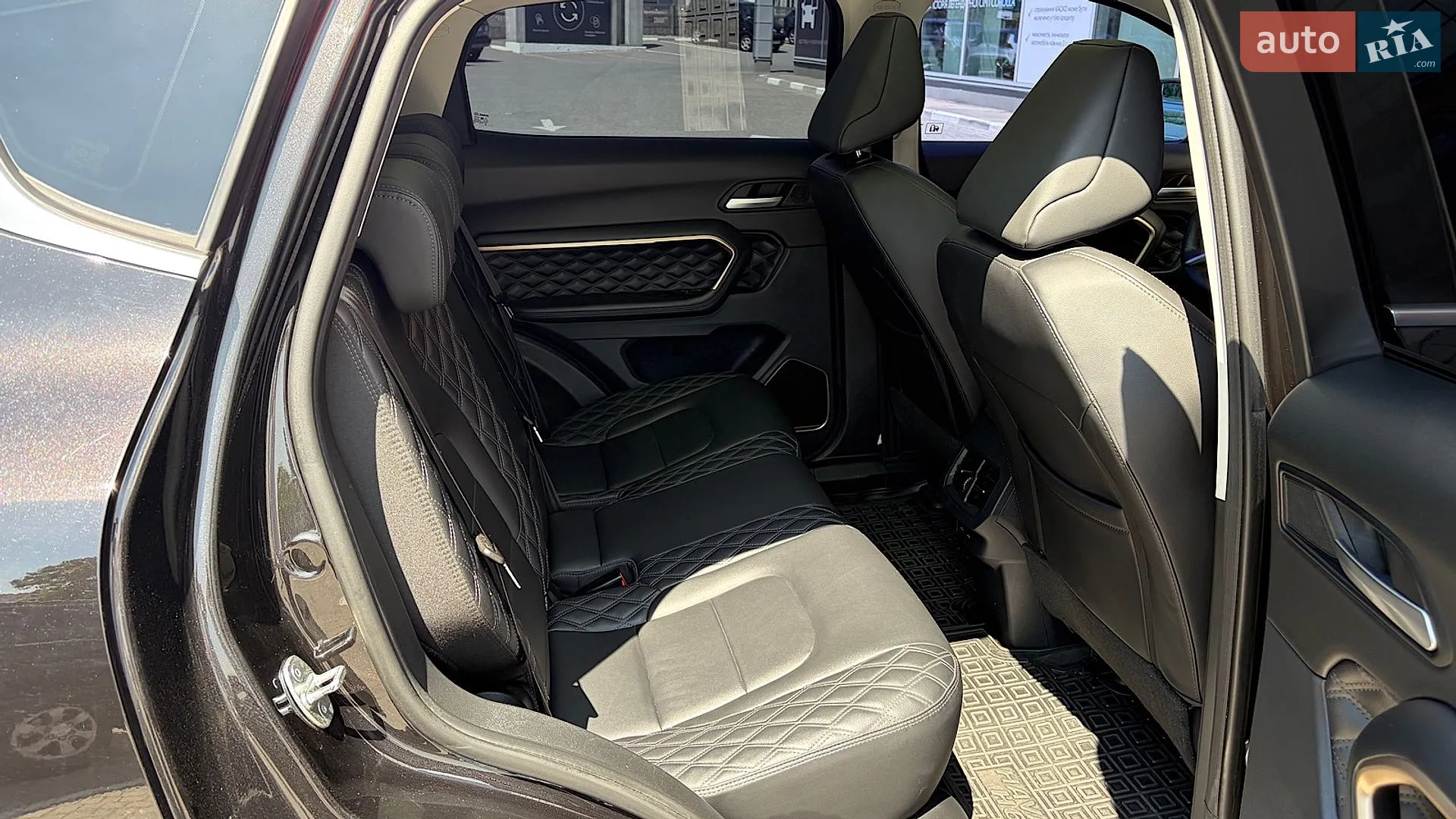 2020 Haval H6 - мініатюра 7