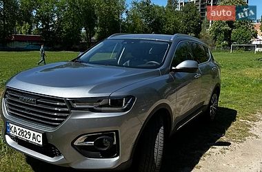 Позашляховик / Кросовер Haval H6 2019 в Києві