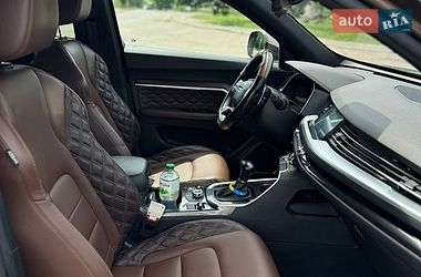 Внедорожник / Кроссовер Haval H6 2021 в Вознесенске