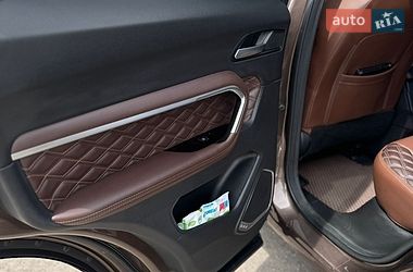 Внедорожник / Кроссовер Haval H6 2021 в Вознесенске