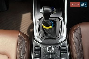Внедорожник / Кроссовер Haval H6 2021 в Вознесенске