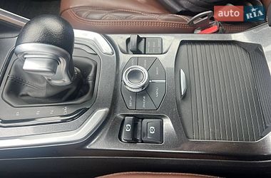 Внедорожник / Кроссовер Haval H6 2020 в Запорожье